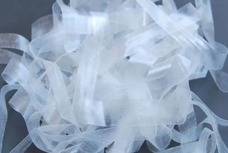 TPU松緊帶應用行業(yè)